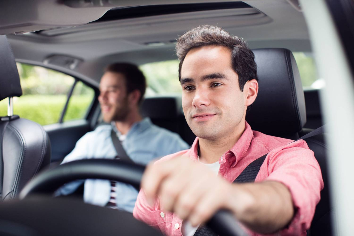Профессионалы и любители: когда произойдет полное разделение категорий водителей