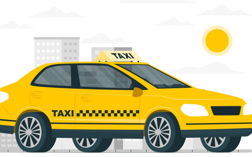 Портал таксистов Казахстана: Улучшение условий работы и обслуживания пассажиров