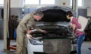 Обслуживание и ремонт автомобилей Haval: основные аспекты и услуги